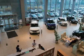 开新能源车两年后，我算了一笔账：原来和油车差距这么大！图片