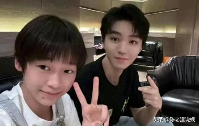 全红婵也没想到，因自己的一个行为，导致“顶流”王俊凯大量脱粉