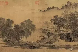 中国最经典的52篇文言文，据说每年高考都会涉及!图片