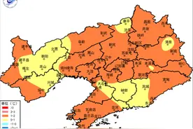 辽宁省气象台发布2023年气候概况图片
