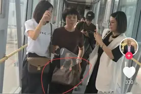 槿汐落地贵州 直播谈将来规划 母子旧照被曝 二哈两个字暗示大哥去向图片