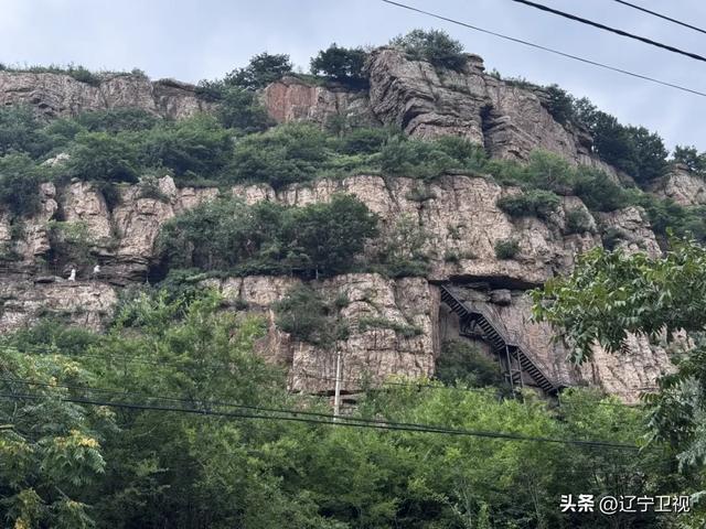 辽宁版"小川藏线"曝光!这条绝美自驾公路,藏着东北最野的风景!