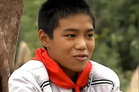 变形结束后不愿回村，向富爸爸要钱被拉黑的吴宗宏，后来怎样了？图片