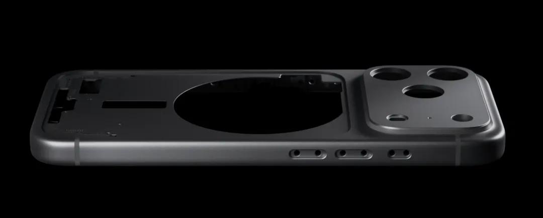 iPhone 17基础版256GB起步_iPhone 17 Pro外观升级_苹果17