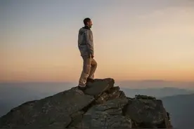 天选之人的十大特征图片