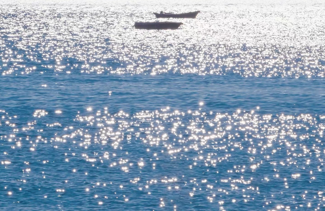 这份“河南冬日色卡”，每一帧都是壁纸