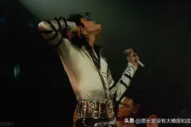 专业科普：迈克尔杰克逊真的是世界第一的音乐天才吗？图片