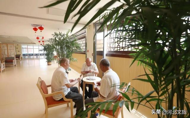 固安：打造京津冀文旅康养新地标