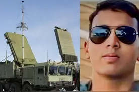 莫迪与S-400合影欲盖弥彰，印媒披露消息亲自打脸图片