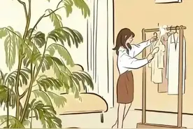 极简生活：不穿的旧衣服，用这6种办法处理下图片