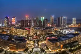 即将开建！涉及R1线/万象汇/五中新校区！2025泉州重点项目出炉！图片