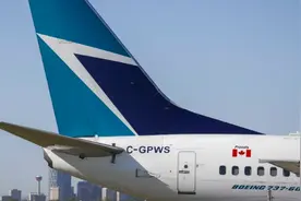 白拿$2000?！BC旅客预订加拿大知名航班 结果...图片