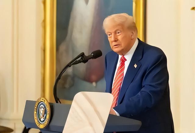 和平已无望？马斯克预言大战时间，美政府已签字：提到台湾省8次