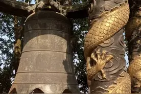 浙江杭州灵隐寺，保姆级求财祈福游玩攻略，注意事项及避坑指南图片