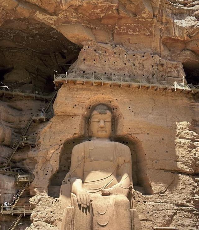 我是河南人，逛完青海贵德甘肃炳灵寺	，憋不住说3点真实感受。