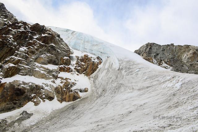 EBC，户外人的终极梦想（D10：宗那到高桥）