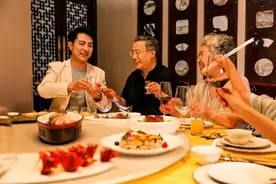 揭秘中国酒量排行前十名：好客山东稳坐头把交椅！图片