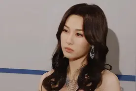 以前觉得这些TVB女演员很丑，长大后才发现了她们的美图片