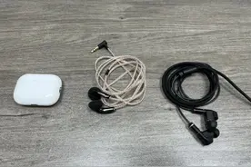 有线耳机又回来了？现实很尴尬图片