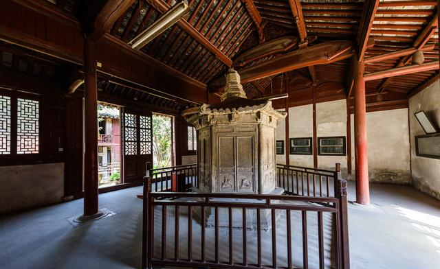 苏州800岁古村，坐拥三处国宝，因拒绝商业化在本地都鲜为人知！