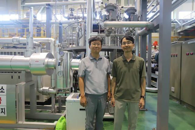液体空气储能技术实现商业化突破:韩国每日产能达10吨