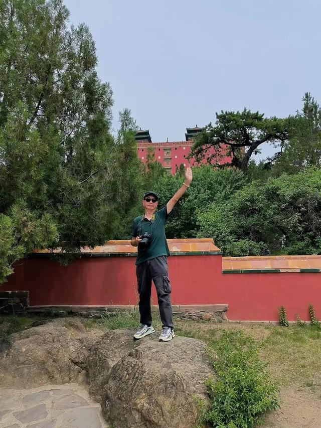 秦皇岛北戴河风景名胜区