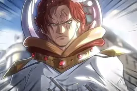 海贼王1122话情报：炸裂，封印八百年的霸气，五老星传送阵被破解图片