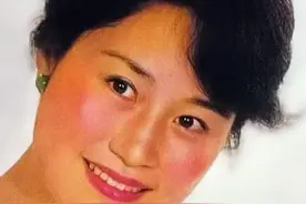 55位 八十年代曾经活跃在银幕上的鲜活身影 如今斯人已逝，唯念长存图片