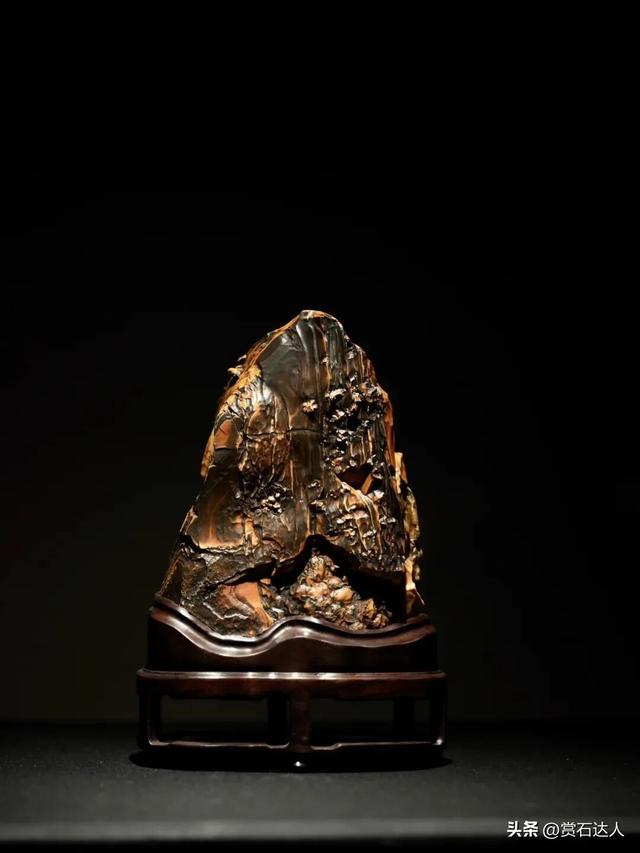 2026春季阿拉善玉·观赏石文化旅游活动盛大启幕，精品奇石欣赏