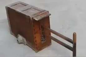 被遗忘16个农村老物件，见过九个正常，七八十岁农村老人也认不全图片