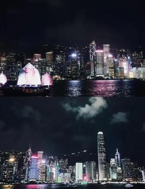 “第 2 个香港” 即将诞生！面积比香港大 30 倍，目标是比香港还繁华