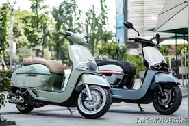 2024上半年12款热门150水冷踏板盘点！图片