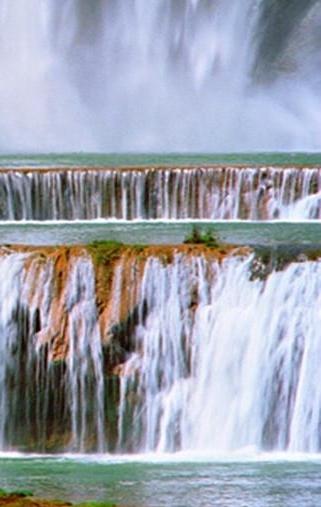 带着孙女去旅行（168）罗平油菜花海游