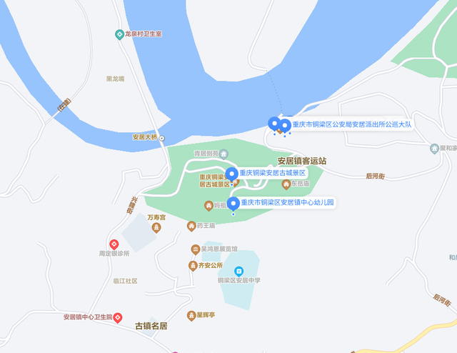 你敢相信？重庆这个小县城里，居然藏着中国唯一的“古代军校”