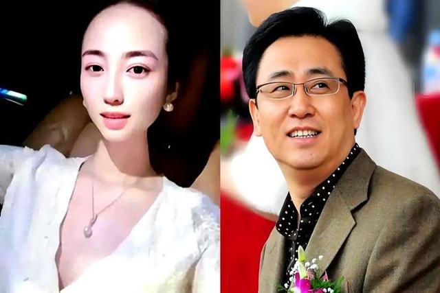 许家印被捕倒台后，恒大歌舞团长白珊珊，居然嫁给了这个男人