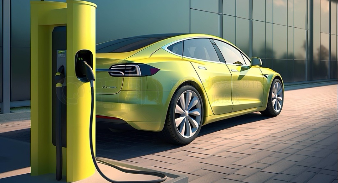 新能源汽车_新能源汽车类型介绍_纯电动车工作原理