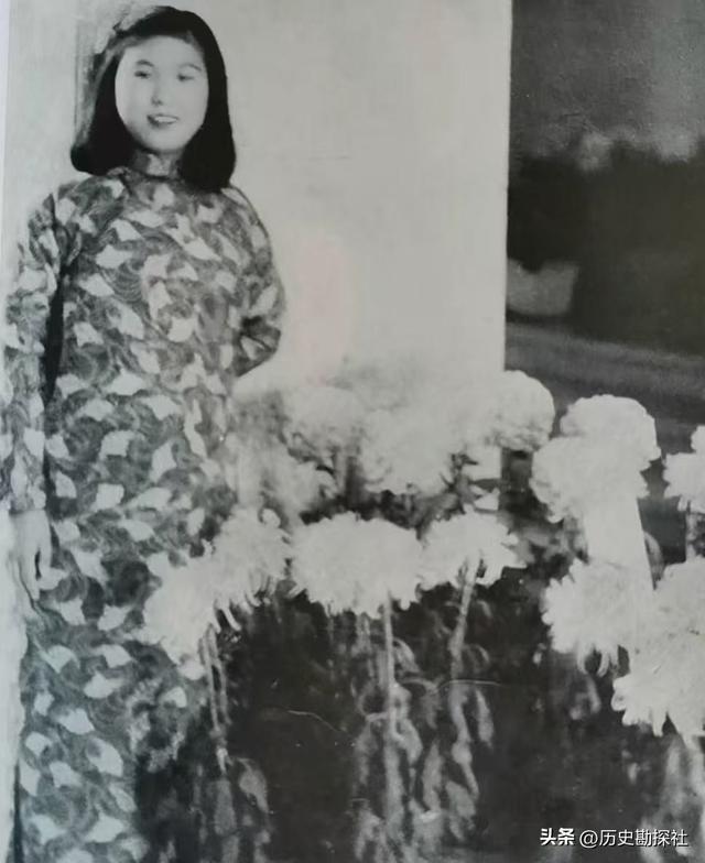这是溥仪5位娇妻的真实样貌，都看看吧，这可不是演员扮演的！