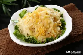 不管腌什么酸菜，牢记这4点，酸菜不烂不发霉，保证又酸又脆又香图片