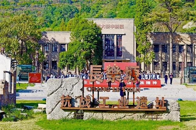 看过宝鸡这6个市区景点,才算真正来过宝鸡!