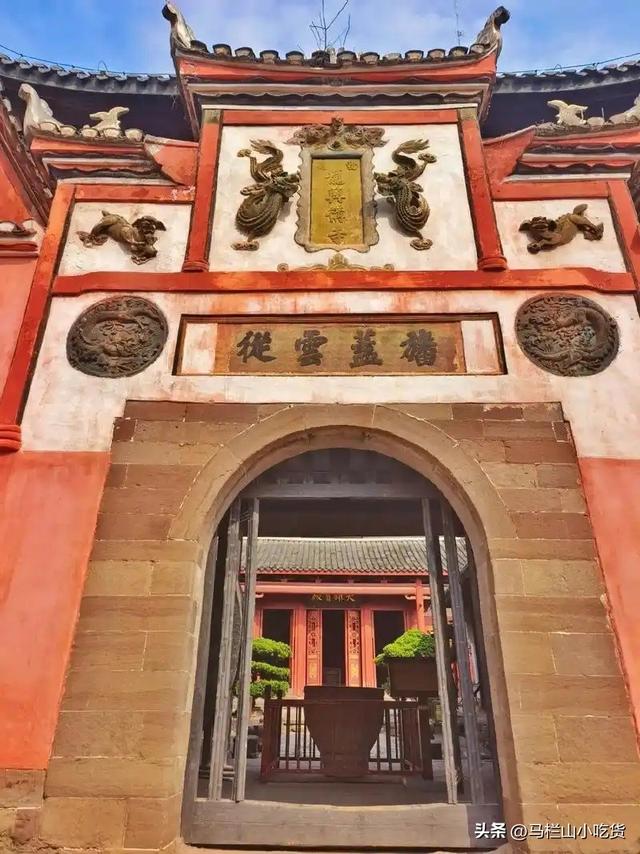 湖南小西藏|怀化沅陵小众旅游全攻略