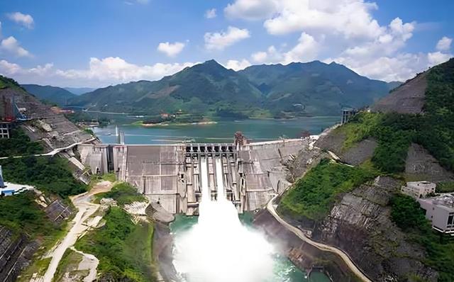 水电超级工程：雅江水电，除此之外，是否知道全球前20大水电站？