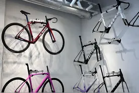 “高价又脆皮”？自行车骑行风险能分摊吗？图片