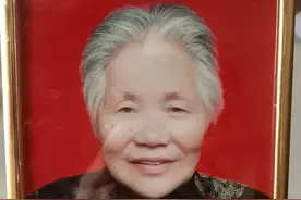 四言通韵祭母文经典，感动万千儿女图片