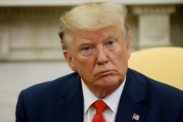 特朗普下令，要把中企一锅端，美禁令生效前，中国取消10万吨订单