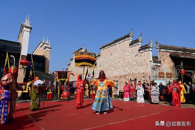 全国百强！宜春一地入选！