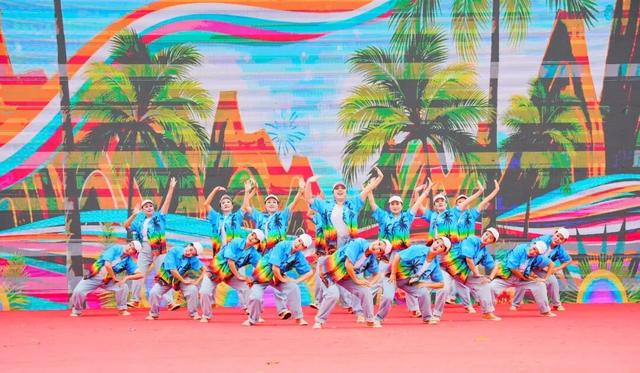 玩转海口冼夫人文化节，这份攻略请收好！