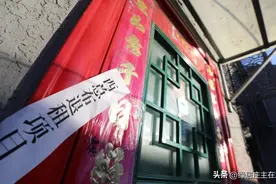 老北京腾退进展缓慢，到底是有人不配合，还是要抹掉那段记忆？图片