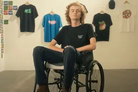 王子突然去世，年仅22岁！临终前的话让全家泪崩图片