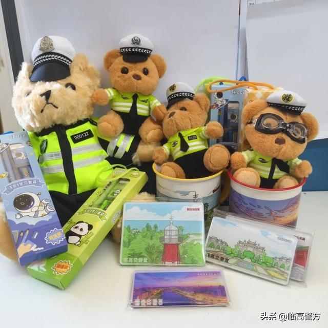 活动预告丨海南警方平安集市（临高站）来啦！非遗表演+免费好礼+游船夜游，5月28日不见不散