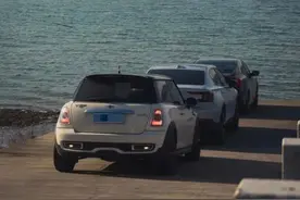 原来大家养车都这个价位？看完这份榜单，我感觉亏麻了图片